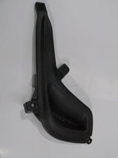 Hyundai Accent Blue Sis Lamba Kapağı Sol (2011-2018) OEM 86564-1R000