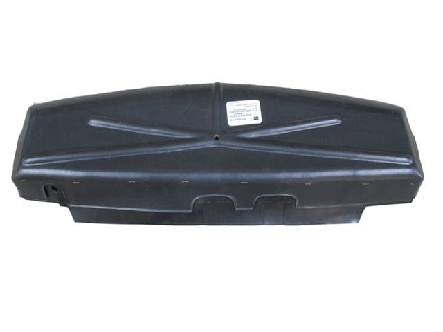 Bmw 3 Serı E36 Ön Tampon Altı Fan Davlumbazı Alt Muhafaza (1994-1998) OEM 51718156259