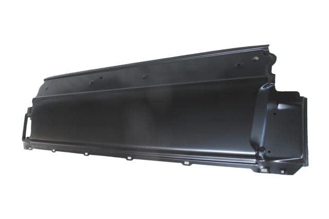Mıtsubıshı Canter Ön Panel Sacı (1998-2006) Mıtsubıshı Canter Ön Panel Sacı (1998-2006)