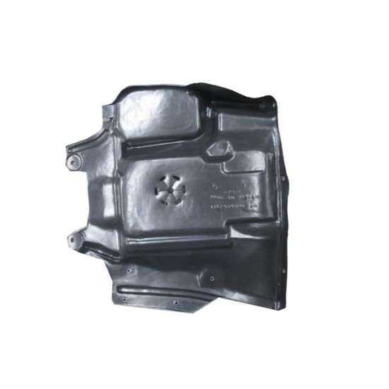 Mitsubishi Outlander Karter Muhafaza Plastiği Sağ (2006-2007)