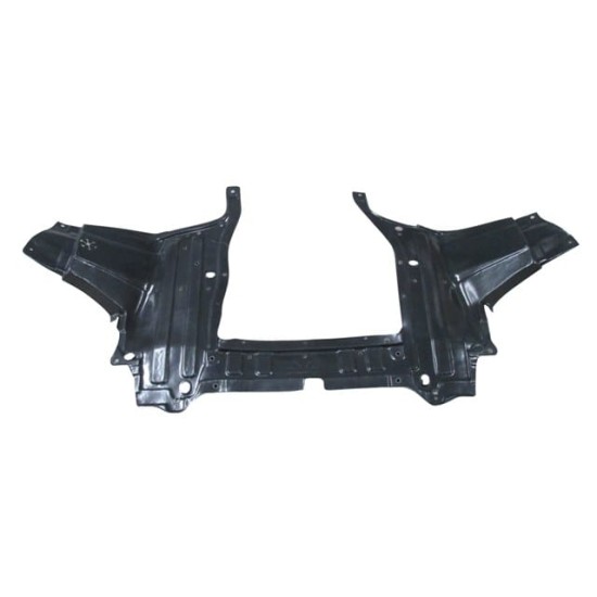 Honda Jazz Karter Muhafaza Plastiği Orta (2009-2013) Honda Jazz Karter Muhafaza Plastiği Orta (2009-2013)