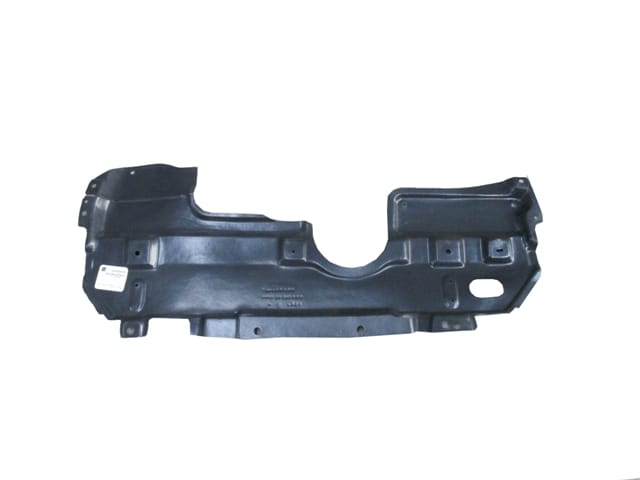 Toyota Auris Karter Muhafaza Plastiği (2007-2010)