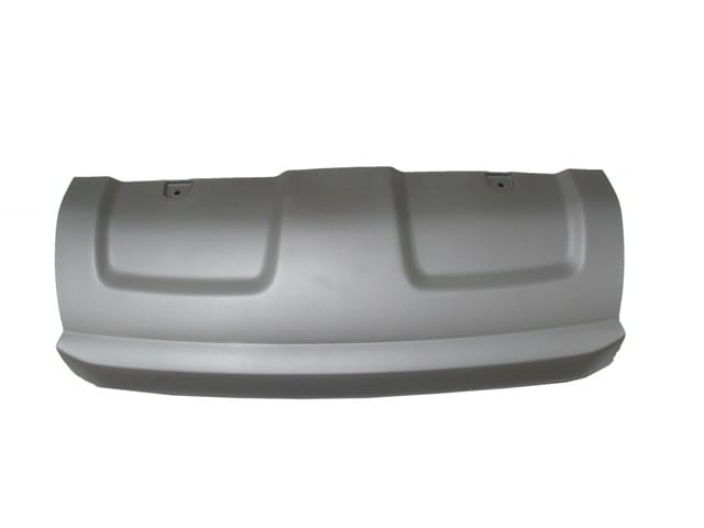 Land Rover Range Rover Evoque Ön Tampon Orta Kaplama Gri (2012-2015) OEM LR026539
