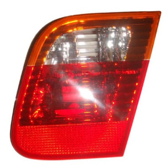 Bmw 3 Serı- E46 İç Stop Lambası Sağ Sarı/beyaz/kırmızı Duysuz Bmw 3 Serı- E46 İç Stop Lambası Sağ Sarı/beyaz/kırmızı Duysuz