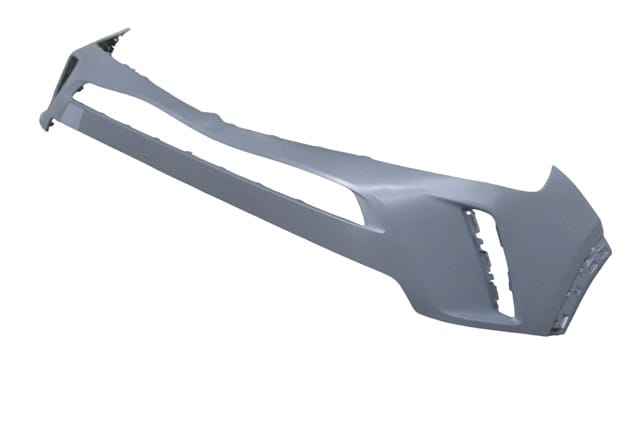 Opel Mokka Ön Üst Tampon Astarlı/dodik Delikli/çeki Kapaklı (2021-2024) OEM 9835278480