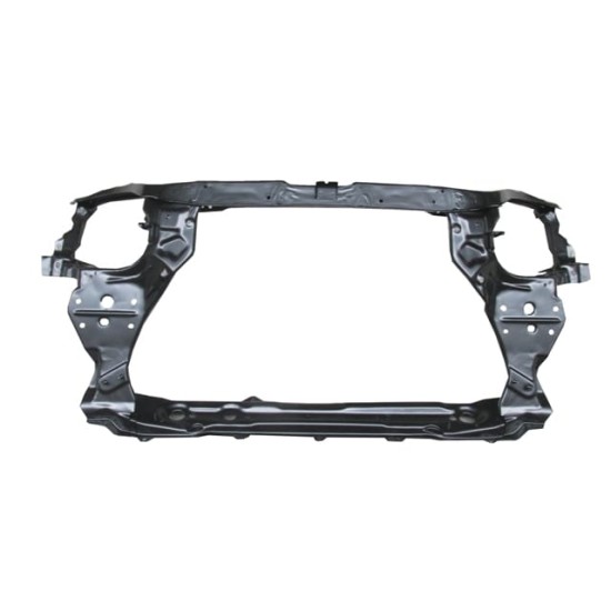 Chevrolet Aveo Ön Panel Komple (2009-2011)