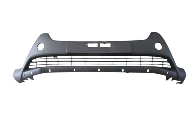 Toyota Rav4 Ön Alt Tampon Siyah (2013-2016)