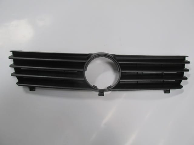 Volkswagen Polo Ön Panjur Siyah (1999-2001) OEM 6N0853651E01C