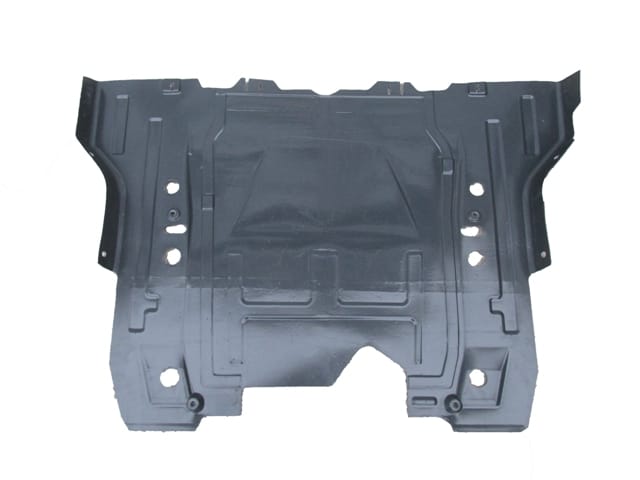 Opel Astra- J Karter Muhafaza Plastiği (2010-2020)