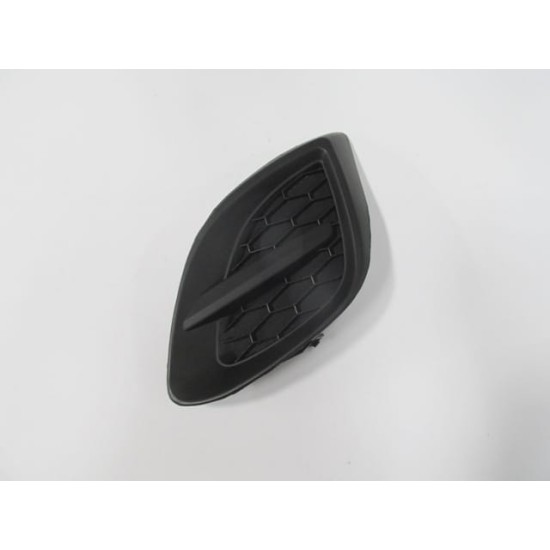 Mazda 2 Sis Lamba Kapağı Sol Sis Deliksiz (2012-2014)