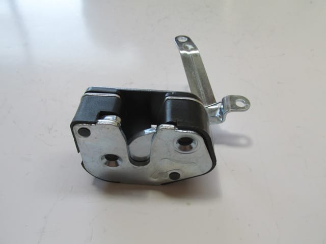 Opel Movano Sürgülü Kapı Kilidi Sağ (1999-2003) OEM 7700351343