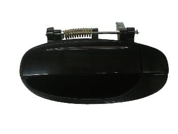 Chevrolet Aveo Arka Kapı Dış Açma Kolu Sol Siyah (2004-2005)