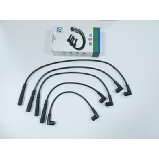 Fiat Tempra Buji Kablosu Takım 2.0 Cc (1990-1999) Fiat Tempra Buji Kablosu Takım 2.0 Cc (1990-1999)