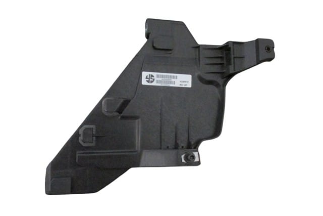 Audı Q5 Far Alt Bağlantı Braketi Sağ Plastik (2010-2012)