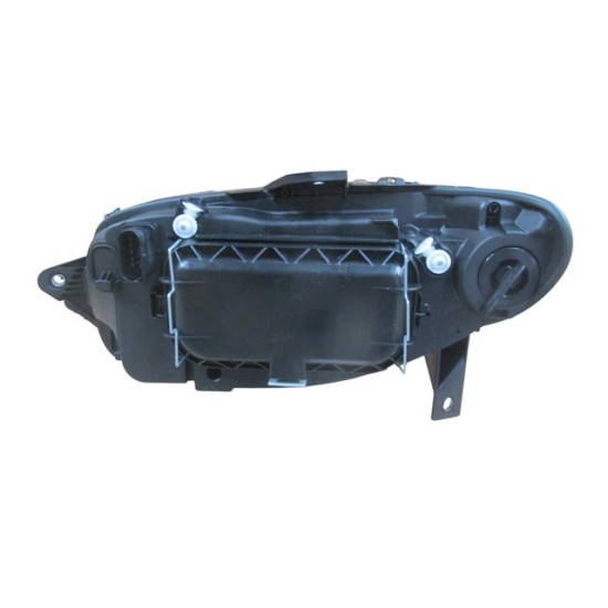 Fiat Albea Far Lambası Sağ Elektrikli/motorlu (2005-2013)