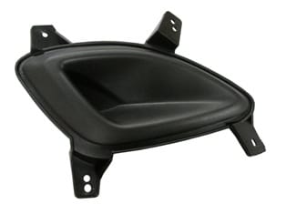 Hyundai I10 Sis Lamba Kapağı Sağ (2011-2012)
