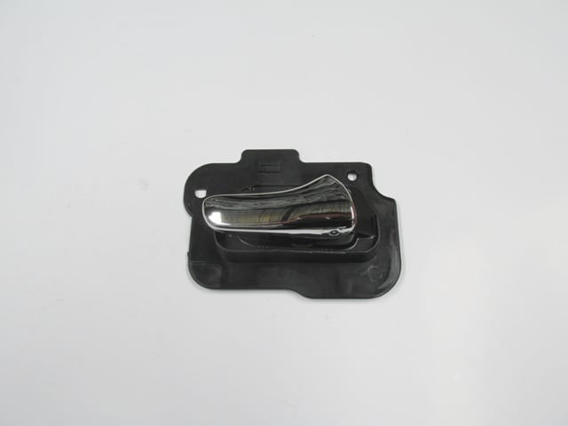 Opel Vectra B Arka Kapı İç Açma Kolu Sağ Siyah (1996-1999) OEM 13...