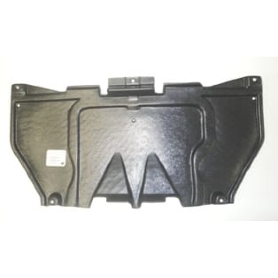 Audi A6 Karter Muhafaza Plastiği Arka (2001-2004)