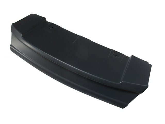 Land Rover Range Rover Evoque Ön Tampon Orta Kaplama Gri (2012-2015) OEM LR028187