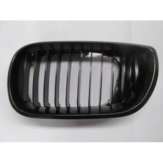 Bmw 3 Serı- E46 Ön Panjur Sol Siyah (2002-2005)
