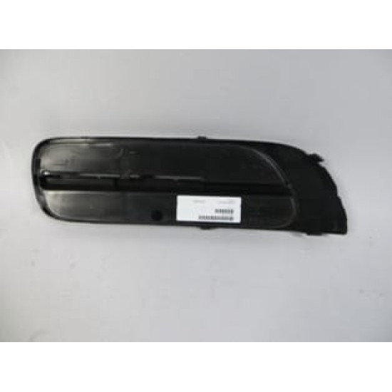 Skoda Roomster Sis Lamba Kapağı Sol Siyah (2007-2010)