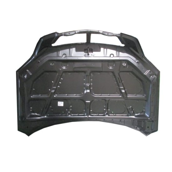 Kia Sorento Motor Kaputu (2002-2009)
