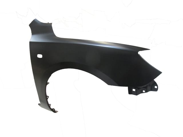 Mazda 3 Ön Çamurluk Delikli Sağ (2003-2006) Mazda 3 Ön Çamurluk Delikli Sağ (2003-2006)