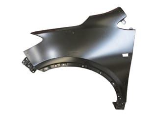 Opel Mokka Ön Çamurluk Delikli Sol (2012-2016) OEM 25981230