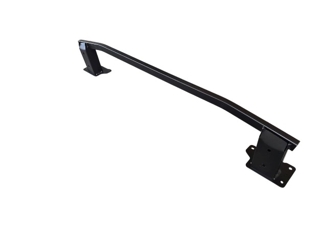 Fiat Doblo Ön Tampon Demiri Alt (2023-2024) OEM 9821711480 Fiat Doblo Ön Tampon Demiri Alt (2023-2024) OEM 9821711480