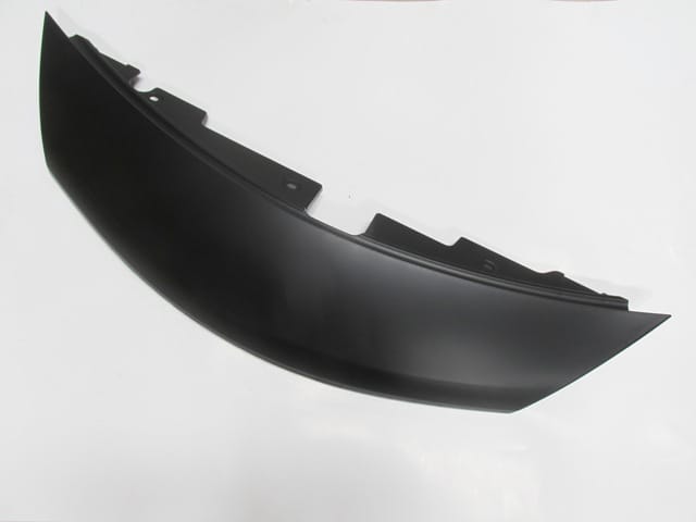 Nissan Note Ön Panjur Üst Dış Siyah (2013-2015) OEM 62320-3VU0H