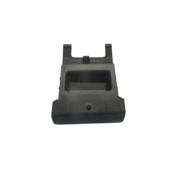 Opel Astra- G Marşpiyel Plastiği Arka Kriko Kapağı Sağ (1999-2009) Opel Astra- G Marşpiyel Plastiği Arka Kriko Kapağı Sağ (1999-2009)