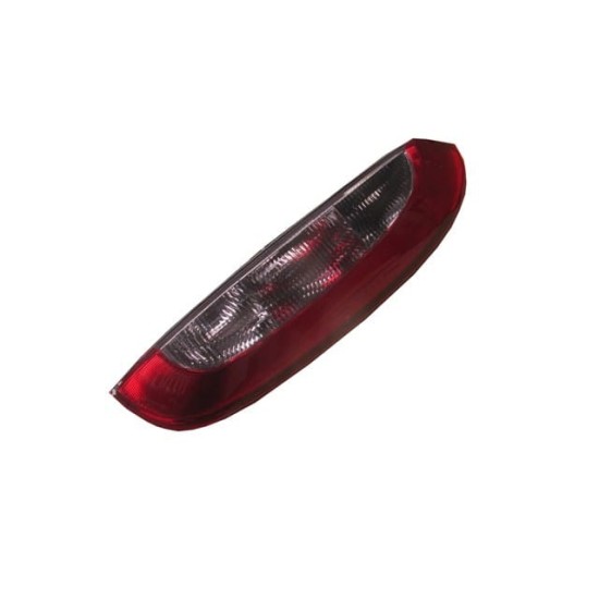 Opel Corsa- C Stop Lambası Sağ Kırmızı/beyaz (2000-2003) Opel Corsa- C Stop Lambası Sağ Kırmızı/beyaz (2000-2003)