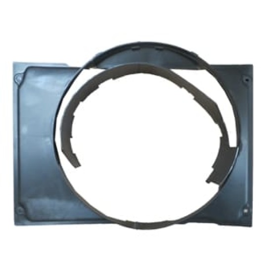 Hyundai H100- Minibüs Radyatör Fan Davlumbazı Boş Gövde (1997-2008) Hyundai H100- Minibüs Radyatör Fan Davlumbazı Boş Gövde (1997-2008)