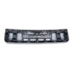 Fiat Doblo Arka Bagaj Kaplaması Plastiği Alt (2015-2023)