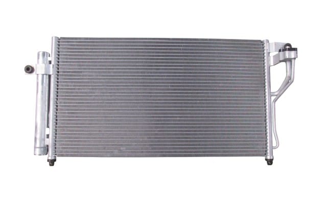 Hyundai Accent Era Klima Radyatörü 1.4/1.6 Alüminyum (2006-2012) OEM 97606-1E000
