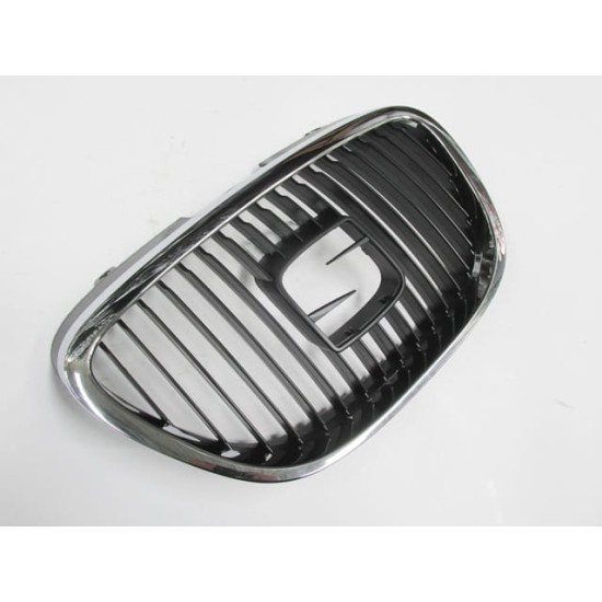 Seat Altea Ön Panjur Siyah (2004-2015)