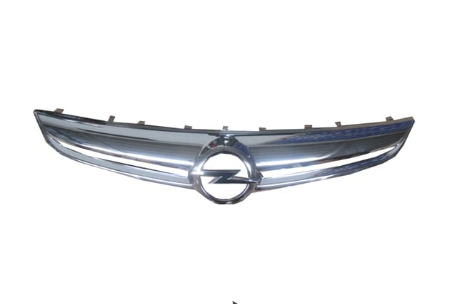 Opel Corsa- D Ön Panjur Üst Nikelajı (2011-2014)