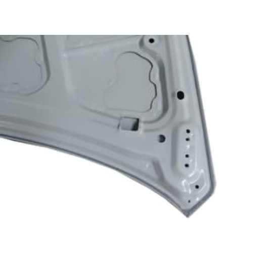 Mazda 6 Motor Kaputu Gri Boyalı (2009-2012) Mazda 6 Motor Kaputu Gri Boyalı (2009-2012)