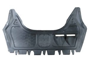 Seat Altea Karter Muhafaza Plastiği (2004-2015)