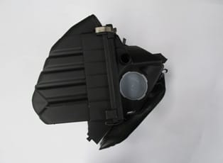 Audi A6 Hava Filtre Kabini (1998-2001)