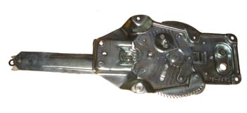 Bmw 3 Serı- E36 Arka Cam Krikosu Sol Elektrikli/motorsuz (1991-1998)