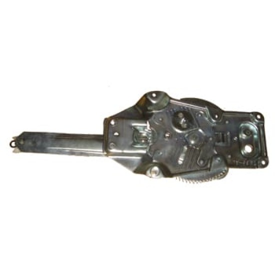 Bmw 3 Serı- E36 Arka Cam Krikosu Sol Elektrikli/motorsuz (1991-1998)