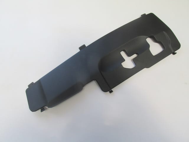 Peugeot 308 Ön Panel Üst Koruma Braketi (2014-2015) Peugeot 308 Ön Panel Üst Koruma Braketi (2014-2015)