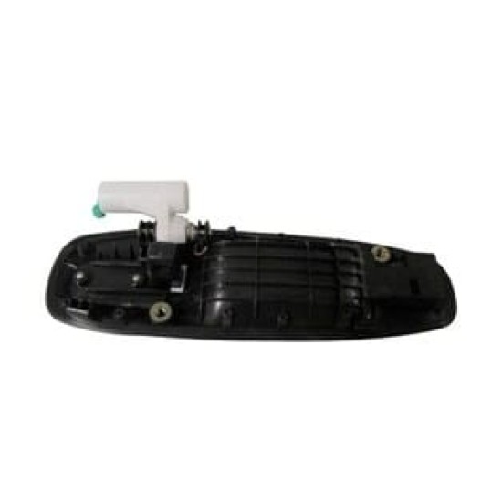 Chevrolet Lacetti Arka Kapı Dış Açma Kolu Sol Siyah (2005-2009) Chevrolet Lacetti Arka Kapı Dış Açma Kolu Sol Siyah (2005-2009)