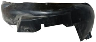 Audi A6 Ön Çamurluk Davlumbazı Sağ (2001-2004)