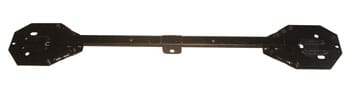Ford Mondeo Ön Tampon Demiri (2001-2004) OEM LK1S71F17859AA Ford Mondeo Ön Tampon Demiri (2001-2004) OEM LK1S71F17859AA