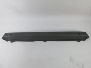 Renault Trafıc Arka Tampon Gri/astarlı (2004-2014) Renault Trafıc Arka Tampon Gri/astarlı (2004-2014)
