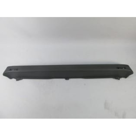 Renault Trafic Arka Tampon Gri/astarlı (2004-2014)