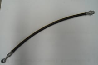 Hyundai Sonata Ön Fren Hortumu (1997-1999) OEM 58732
