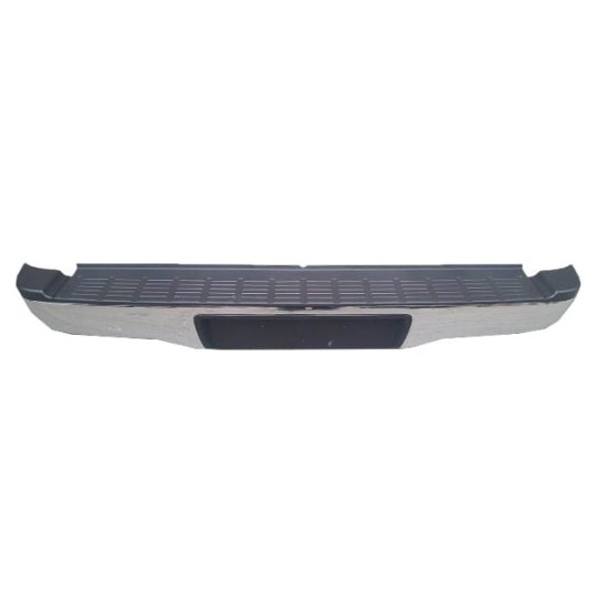Mazda Bt 50- Pick Up Arka Tampon Nikelajlı (2007-2012)